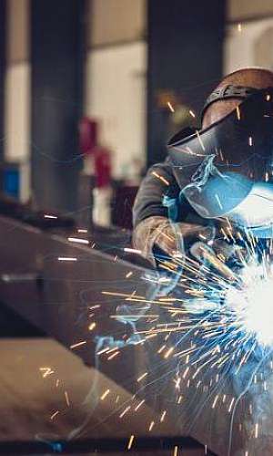 Gás solda inox em Campinas Gás solda inox em Campinas