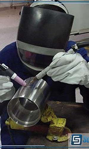 Gases de solda mig Gases de solda mig