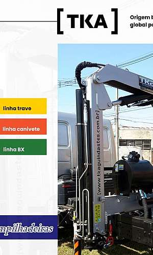 guindaste hidráulico veicular guindaste hidráulico veicular