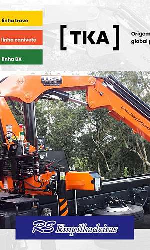 guindaste veicular munck guindaste veicular munck