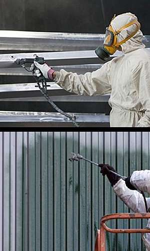 Inibidores de corrosão tintas Inibidores de corrosão tintas