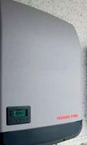 instalação de inversor solar instalação de inversor solar