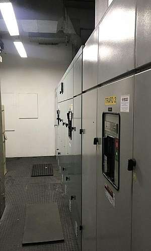 Instalação e manutenção elétrica Instalação e manutenção elétrica