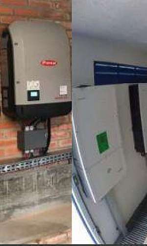 inversor de energia solar para 220v inversor de energia solar para 220v