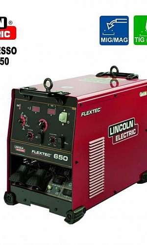 Inversora de solda tig Inversora de solda tig