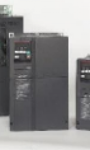 Inversores de frequência Inversores de frequência