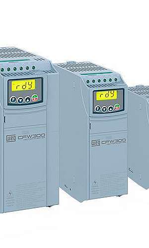 Inversores para motores elétricos Inversores para motores elétricos