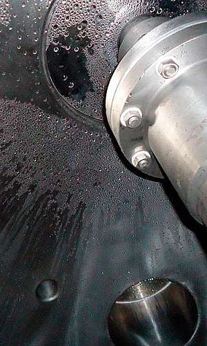 Laboratório de metalografia equipamentos Laboratório de metalografia equipamentos