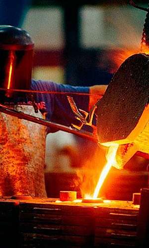 Laboratório metalúrgico são josé dos campos Laboratório metalúrgico são josé dos campos