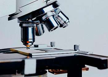 Laboratório metalúrgico Laboratório metalúrgico