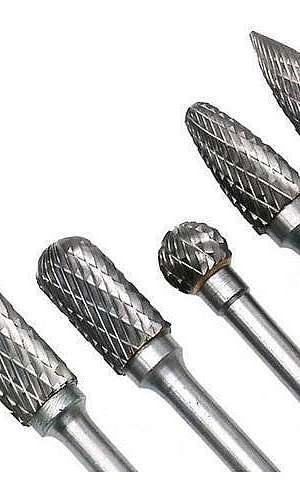 limas rotativas limas rotativas