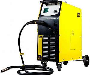 Locação de máquinas de solda Locação de máquinas de solda