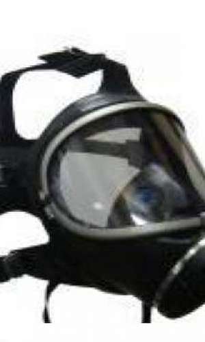 Locação de máscaras autônomas Locação de máscaras autônomas