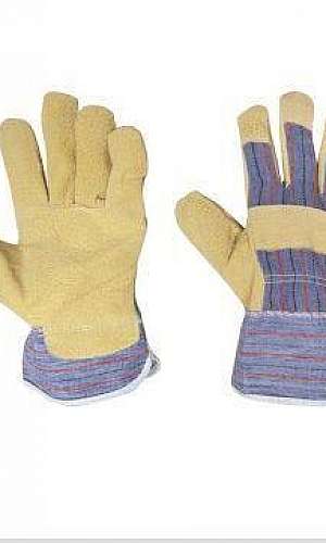 Luva de proteção Luva de proteção