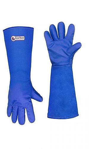 Luva para soldador Luva para soldador