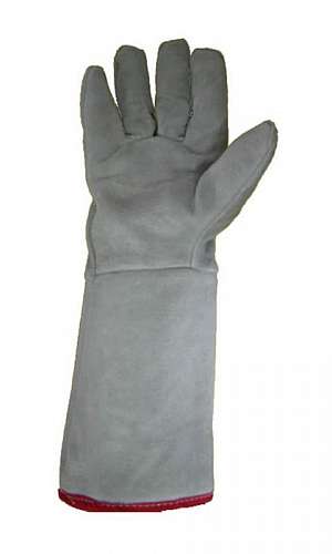 luva para soldador luva para soldador