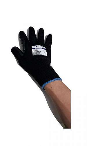 Luva proteção Luva proteção