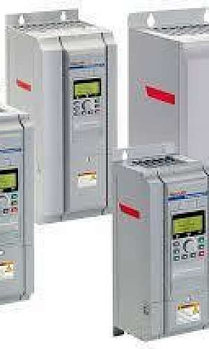 Manutenção de inversores de frequencia Manutenção de inversores de frequencia