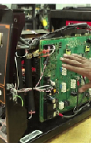 Manutenção preventiva de máquina de solda SP Manutenção preventiva de máquina de solda SP