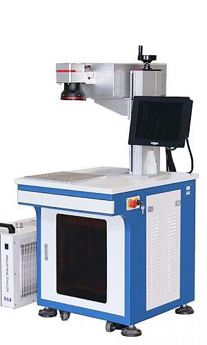 máquina a laser UV máquina a laser UV