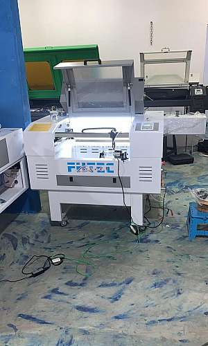 máquina corte laser 40w máquina corte laser 40w