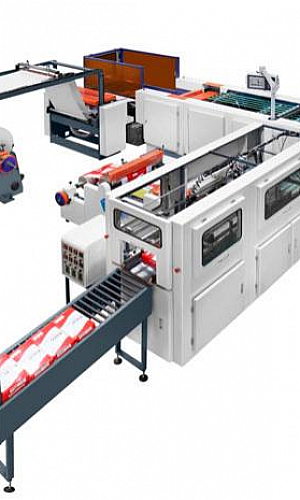 Máquina de cortar papel Máquina de cortar papel