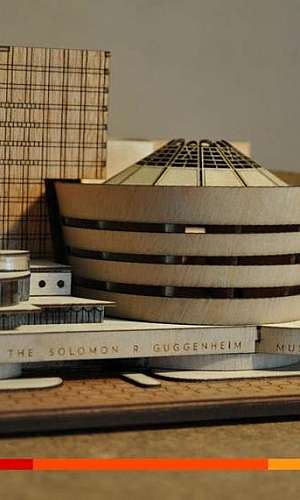 Máquina de corte a laser para maquetes Máquina de corte a laser para maquetes