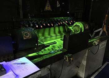 Ensaios mecânicos partículas magnéticas Ensaios mecânicos partículas magnéticas