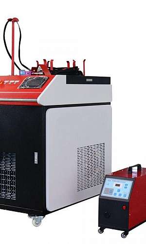 máquina de solda a laser manual máquina de solda a laser manual