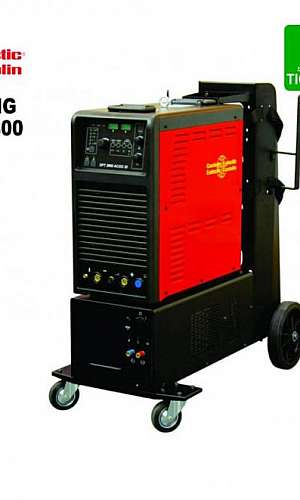 Máquina de solda inversora portátil Máquina de solda inversora portátil