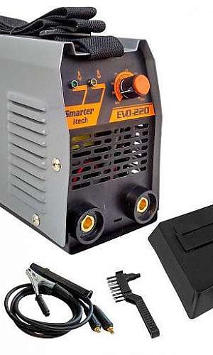 Máquina de solda inversora Máquina de solda inversora