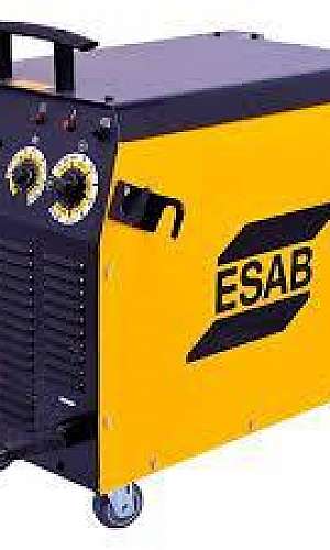 Máquina de solda MIG ESAB Máquina de solda MIG ESAB