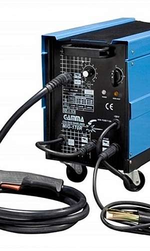 Máquina de solda mig preço Máquina de solda mig preço