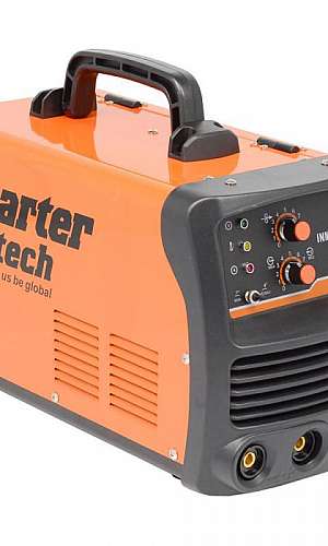 Máquina de solda MIG Starmig 185 Máquina de solda MIG Starmig 185