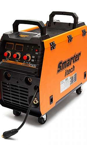 Máquina de solda MIG Starmig255 Máquina de solda MIG Starmig255