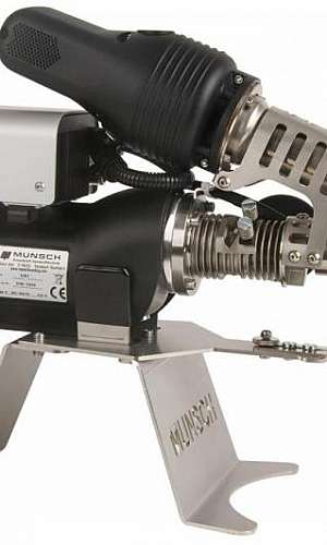 Máquina de solda para chapas Máquina de solda para chapas