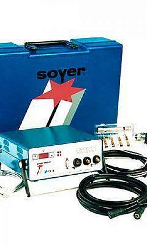 máquina de solda pinos máquina de solda pinos