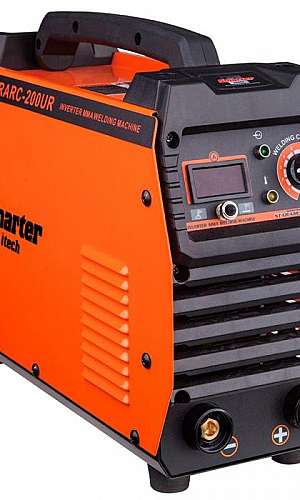 Máquina de solda TIG industrial Máquina de solda TIG industrial