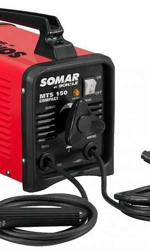 máquinas de solda Somar máquinas de solda Somar