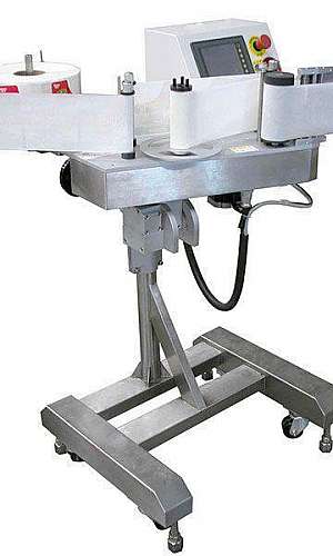 Máquinas rotuladoras automáticas Máquinas rotuladoras automáticas