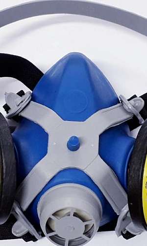 Máscara de solda EPI Máscara de solda EPI