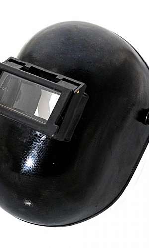 máscara de solda máscara de solda