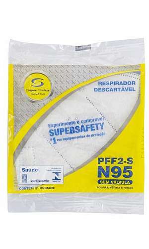 Máscara n95 Máscara n95