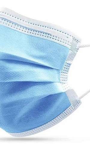 máscaras de proteção máscaras de proteção