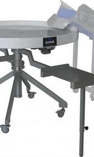 mesa rotativa mesa rotativa