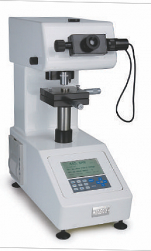 Microdurômetro Microdurômetro