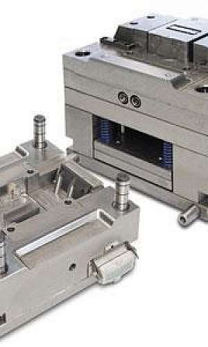 Moldes para injeção de termoplásticos Moldes para injeção de termoplásticos