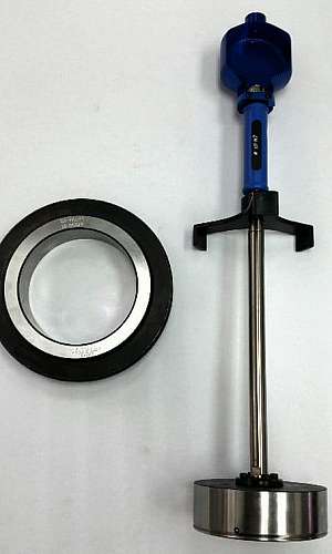 ogiva mecânica ogiva mecânica