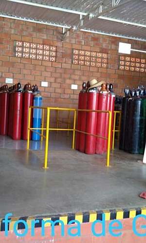 Oxigênio industrial preço Oxigênio industrial preço