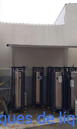 Oxigênio medicinal Oxigênio medicinal